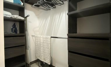 Arriendo De Apartamento Amoblado En Ciudad Pacifica