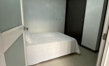 Arriendo De Apartamento Amoblado En Ciudad Pacifica