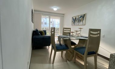 Arriendo De Apartamento Amoblado En Ciudad Pacifica