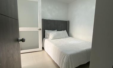 Arriendo De Apartamento Amoblado En Ciudad Pacifica