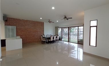 Zona Norte - Venta de Casa en Barcelona de Indias.