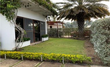 Zona Norte - Venta de Casa en Barcelona de Indias.