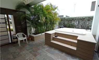 Zona Norte - Venta de Casa en Barcelona de Indias.
