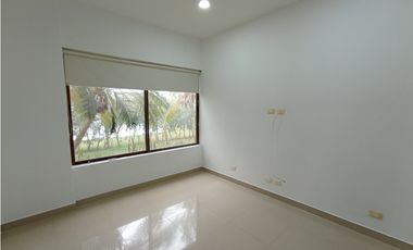 Zona Norte - Venta de Casa en Barcelona de Indias.