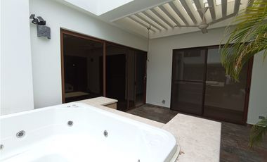 Zona Norte - Venta de Casa en Barcelona de Indias.