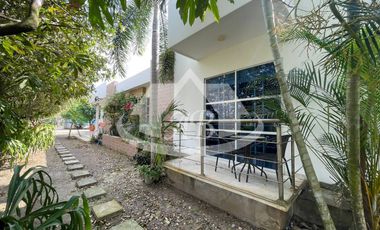 CASA CAMPESTRE EN  ARRIENDO Y VENTA  VIA AGUAS NEGRAS |9514