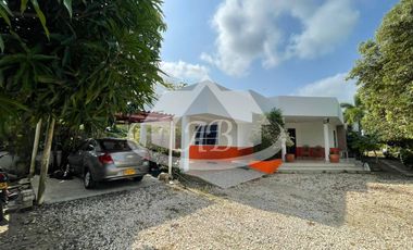 CASA CAMPESTRE EN  ARRIENDO Y VENTA  VIA AGUAS NEGRAS |9514