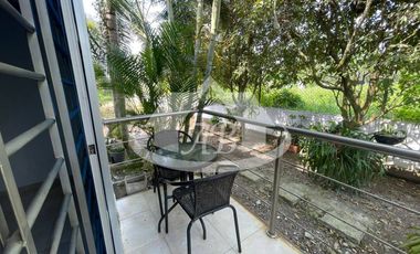 CASA CAMPESTRE EN  ARRIENDO Y VENTA  VIA AGUAS NEGRAS |9514