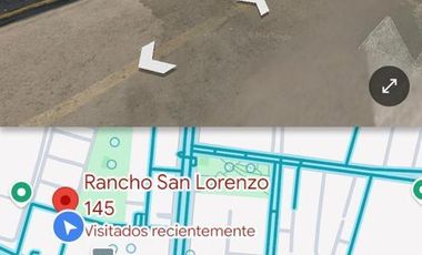 Local Comercial en VENTA/ Rancho San Lorenzo Coapa, Coyoacán