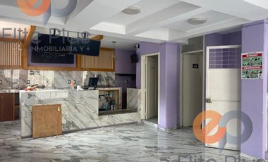 Local Comercial en VENTA/ Rancho San Lorenzo Coapa, Coyoacán