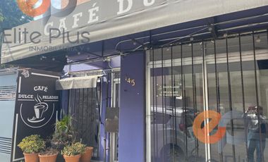 Local Comercial en VENTA/ Rancho San Lorenzo Coapa, Coyoacán