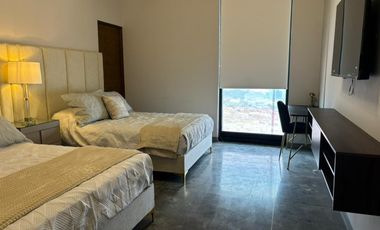 DEPARTAMENTO EN VENTA EN CONDOTE,  FRENTE AL TEC DE MONTERREY SOBRE GARZA SADA, MONTERREY, N.L.