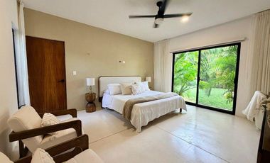 Casa en Conkal