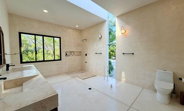 Casa en Conkal
