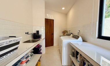 Casa en Conkal