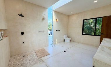 Casa en Conkal