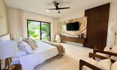 Casa en Conkal