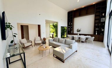 Casa en Conkal
