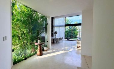 Casa en Conkal