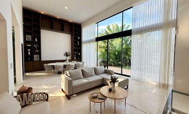 Casa en Conkal