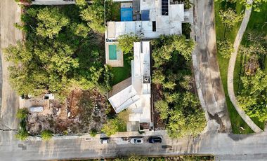 Casa en Conkal