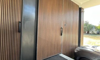 HERMOSA CASA EN VENTA EN TIERRRAVERDE, AGUASCALIENTES