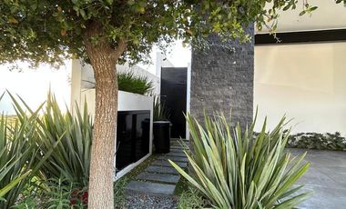 HERMOSA CASA EN VENTA EN TIERRRAVERDE, AGUASCALIENTES