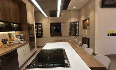 HERMOSA CASA EN VENTA EN TIERRRAVERDE, AGUASCALIENTES