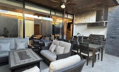 HERMOSA CASA EN VENTA EN TIERRRAVERDE, AGUASCALIENTES