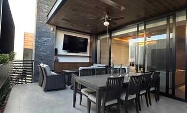 HERMOSA CASA EN VENTA EN TIERRRAVERDE, AGUASCALIENTES