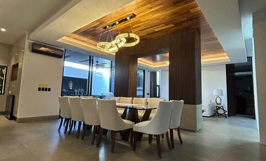 HERMOSA CASA EN VENTA EN TIERRRAVERDE, AGUASCALIENTES