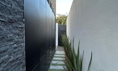 HERMOSA CASA EN VENTA EN TIERRRAVERDE, AGUASCALIENTES