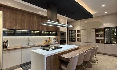 HERMOSA CASA EN VENTA EN TIERRRAVERDE, AGUASCALIENTES
