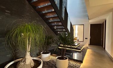 HERMOSA CASA EN VENTA EN TIERRRAVERDE, AGUASCALIENTES