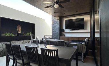 HERMOSA CASA EN VENTA EN TIERRRAVERDE, AGUASCALIENTES