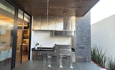 HERMOSA CASA EN VENTA EN TIERRRAVERDE, AGUASCALIENTES