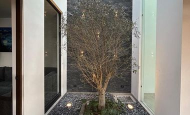 HERMOSA CASA EN VENTA EN TIERRRAVERDE, AGUASCALIENTES