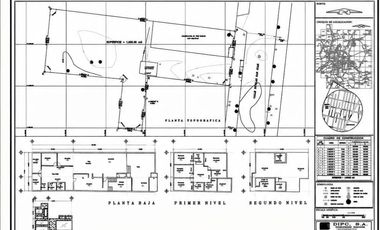 Terreno en venta en Del Valle Sur, Benito Juárez