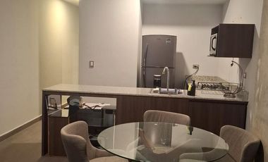 DEPARTAMENTO EN RENTA  EN TORRE SHIRO EN GARZA SADA Y 2 DE ABRIL EN MTY, N.L.