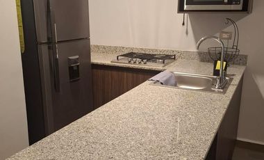 DEPARTAMENTO EN RENTA  EN TORRE SHIRO EN GARZA SADA Y 2 DE ABRIL EN MTY, N.L.