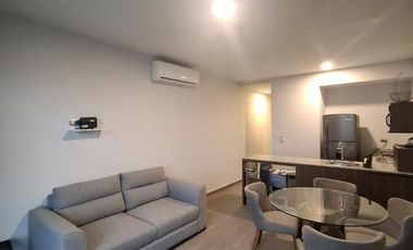 DEPARTAMENTO EN RENTA  EN TORRE SHIRO EN GARZA SADA Y 2 DE ABRIL EN MTY, N.L.