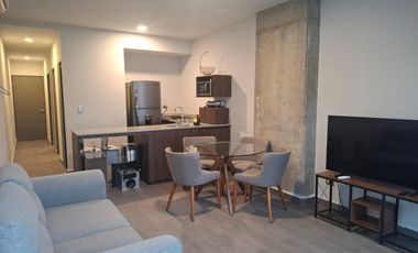 DEPARTAMENTO EN RENTA  EN TORRE SHIRO EN GARZA SADA Y 2 DE ABRIL EN MTY, N.L.