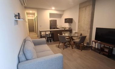 DEPARTAMENTO EN RENTA  EN TORRE SHIRO EN GARZA SADA Y 2 DE ABRIL EN MTY, N.L.