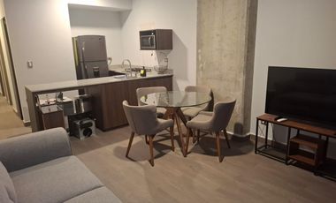 DEPARTAMENTO EN RENTA  EN TORRE SHIRO EN GARZA SADA Y 2 DE ABRIL EN MTY, N.L.