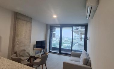 DEPARTAMENTO EN RENTA  EN TORRE SHIRO EN GARZA SADA Y 2 DE ABRIL EN MTY, N.L.