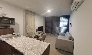 DEPARTAMENTO EN RENTA  EN TORRE SHIRO EN GARZA SADA Y 2 DE ABRIL EN MTY, N.L.