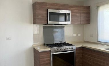 RENTA DE CASA EN RESIDENCIAL FENIX II SAN MATEO ATENCO