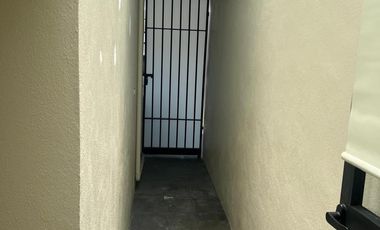 RENTA DE CASA EN RESIDENCIAL FENIX II SAN MATEO ATENCO