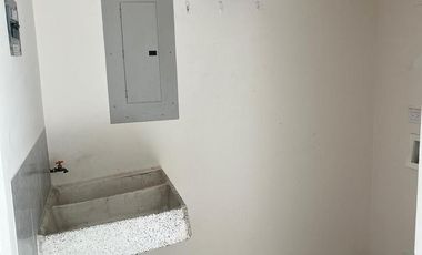 RENTA DE CASA EN RESIDENCIAL FENIX II SAN MATEO ATENCO