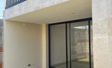 RENTA DE CASA EN RESIDENCIAL FENIX II SAN MATEO ATENCO